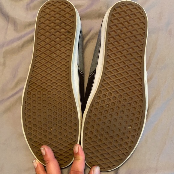 Vans old school shoes - Picture 4 of 5